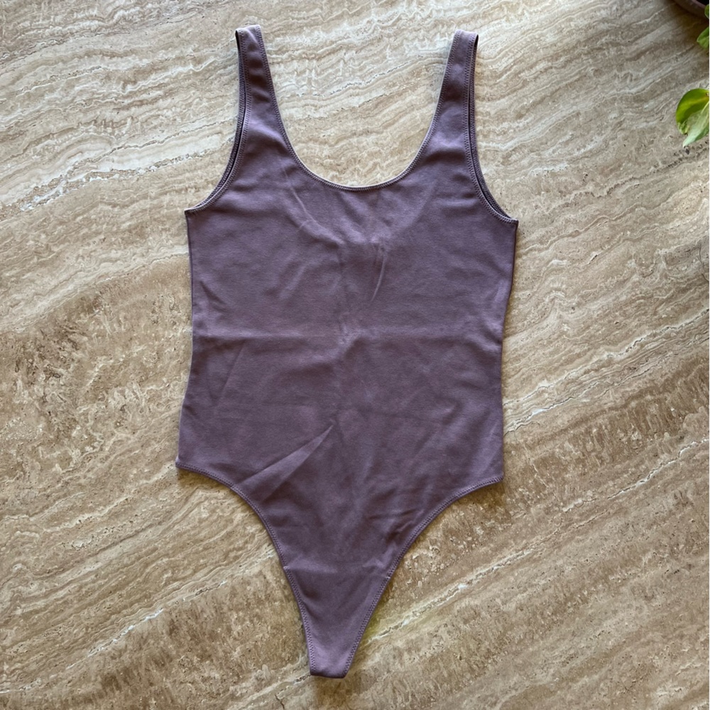 Wilfred FREE Leila Bodysuit